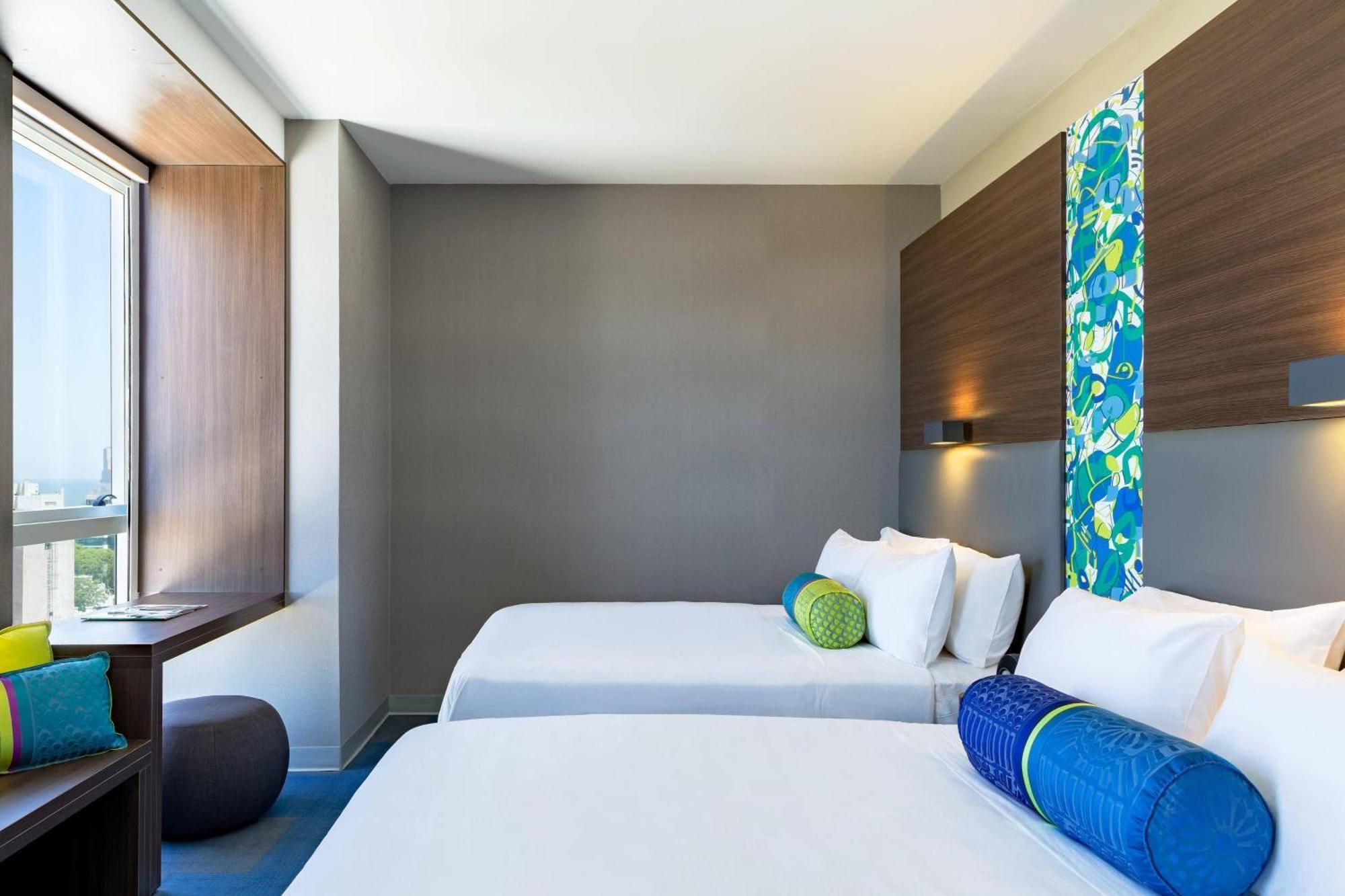 Aloft Montevideo Hotel Экстерьер фото