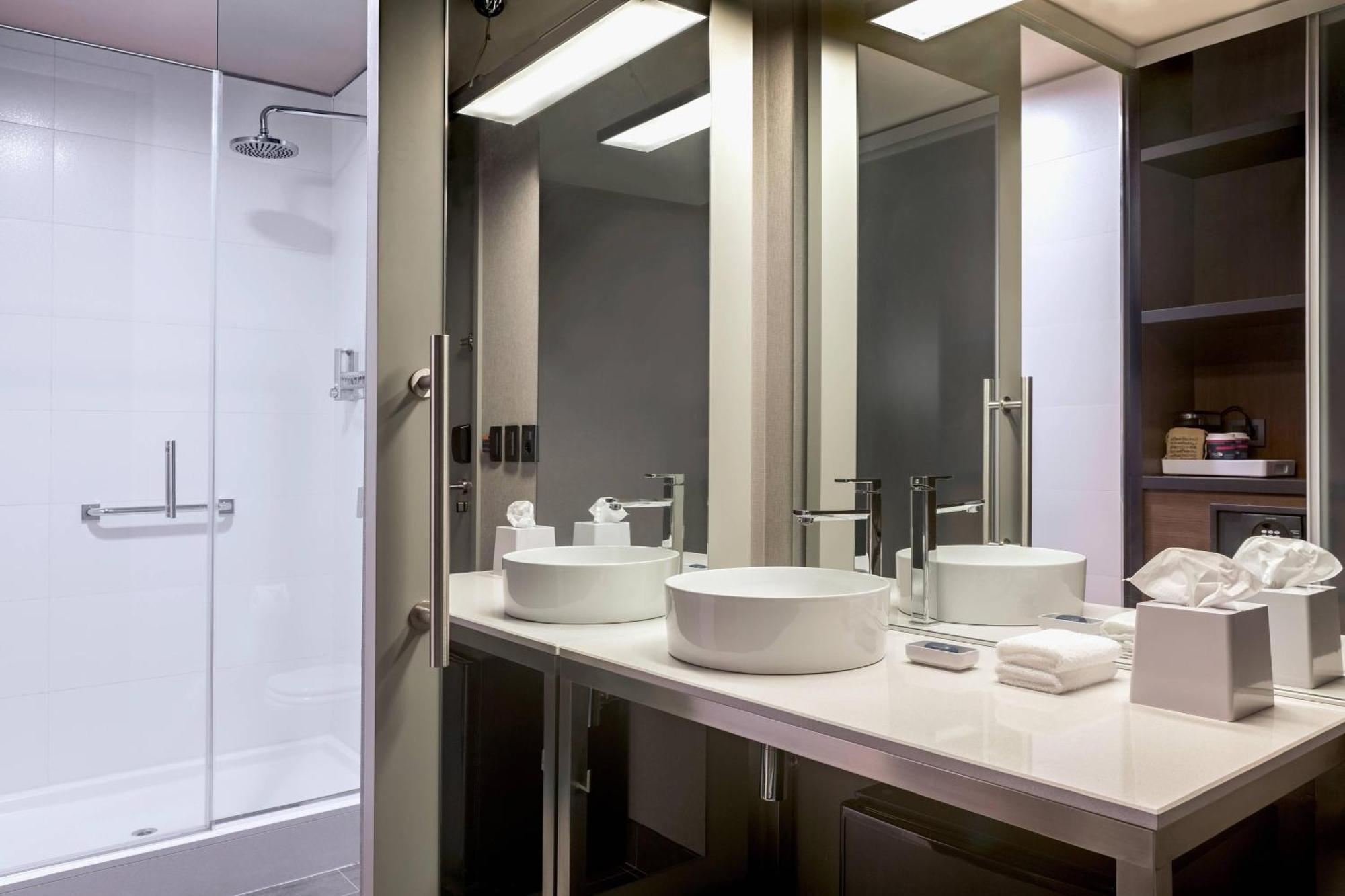 Aloft Montevideo Hotel Экстерьер фото