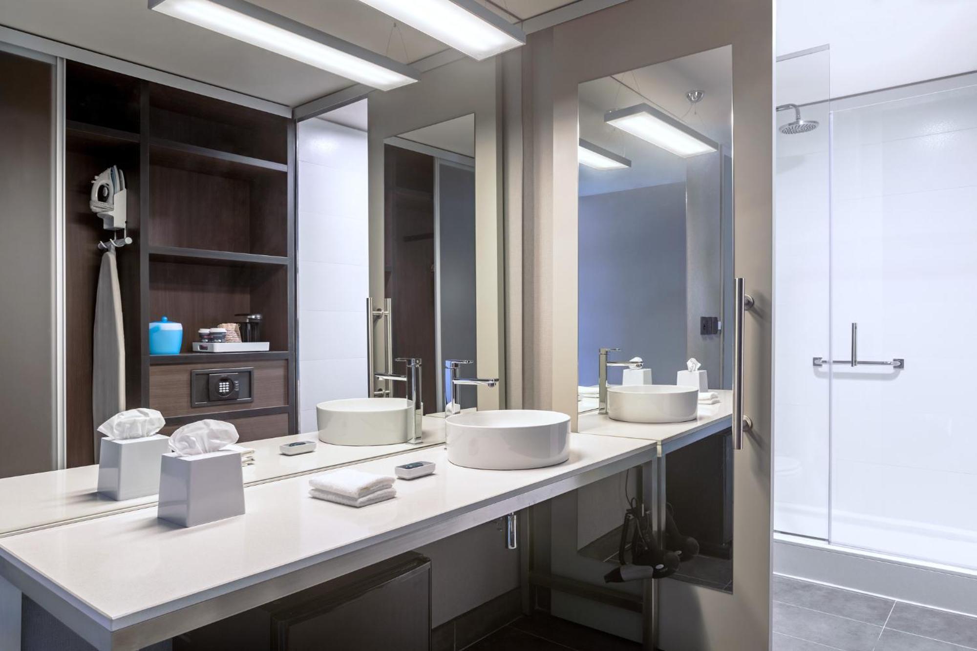 Aloft Montevideo Hotel Экстерьер фото