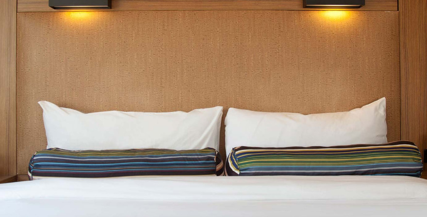 Aloft Montevideo Hotel Экстерьер фото